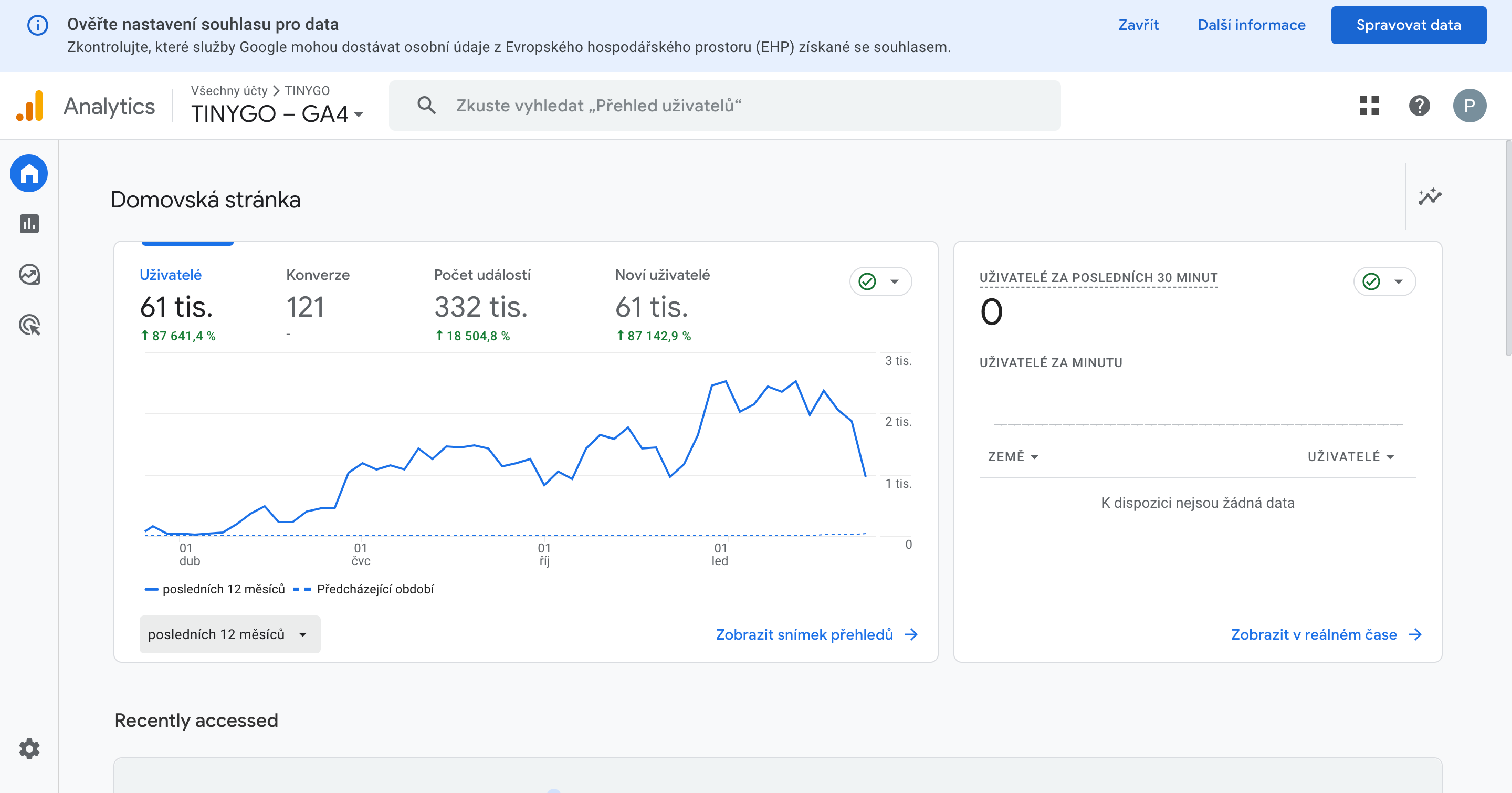 tinygo analytics reference